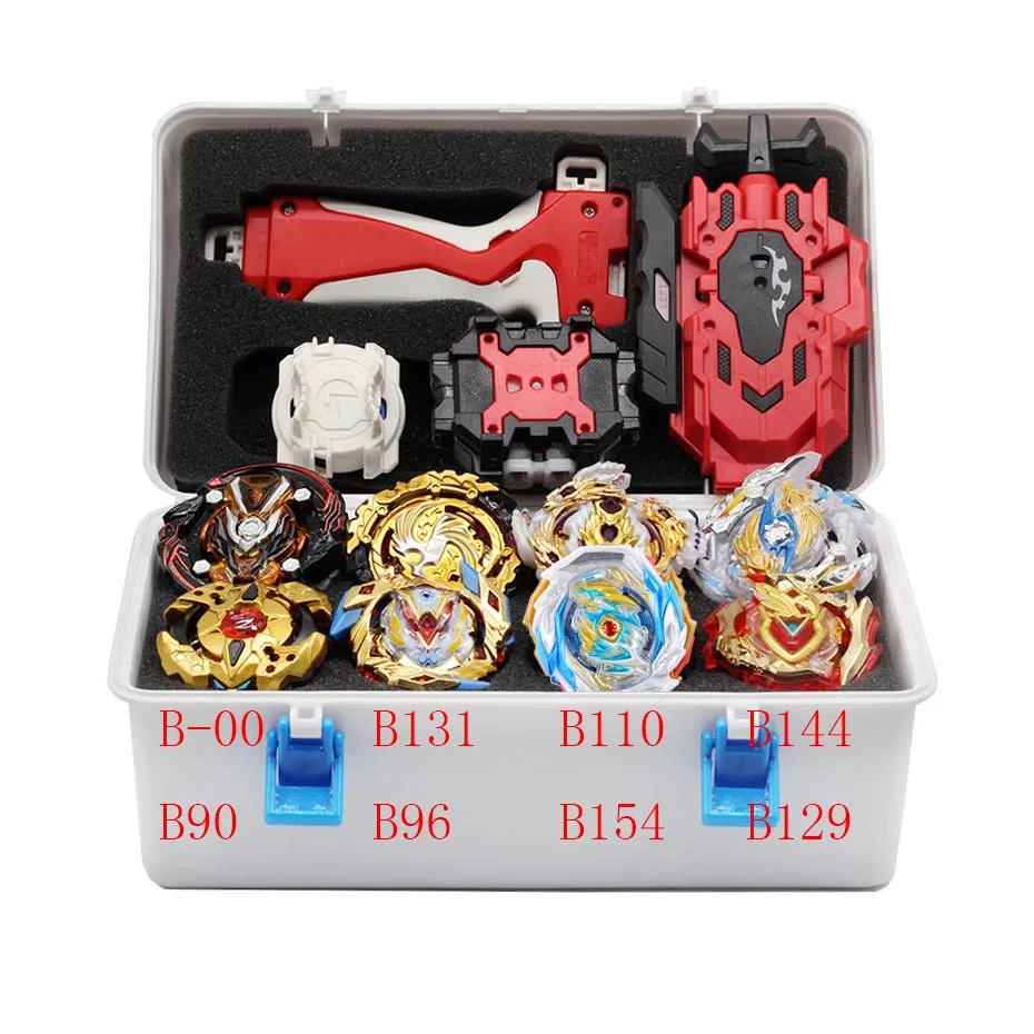 a21 B150 Beyblade Burst набор игрушек Beyblades Арена Beyblade Металл Fusion Битва гироскоп ремень пусковая установка вращающаяся верхняя Bey Blade игрушка - Цвет: a21