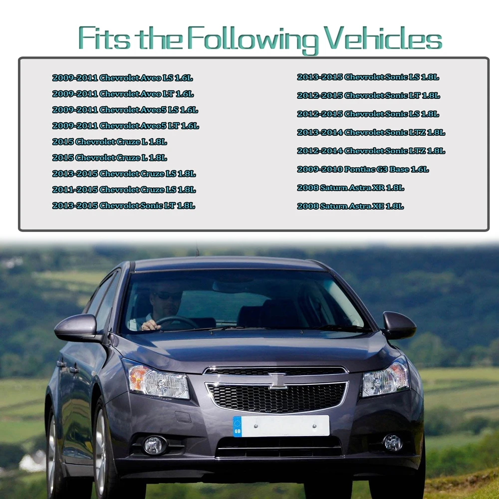 Прокладка двигателя клапан распределительного вала крышка коромысла для Chevrolet