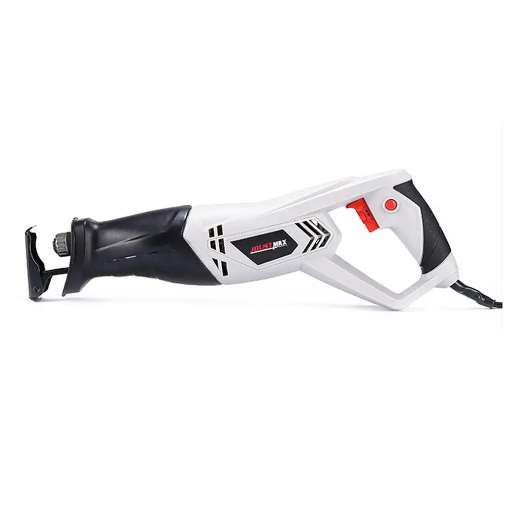 1000W Lithium Reciprocating Saws Saber Saw Portable Cordless Electric Power Tools Jig Saw For Woodworking EU