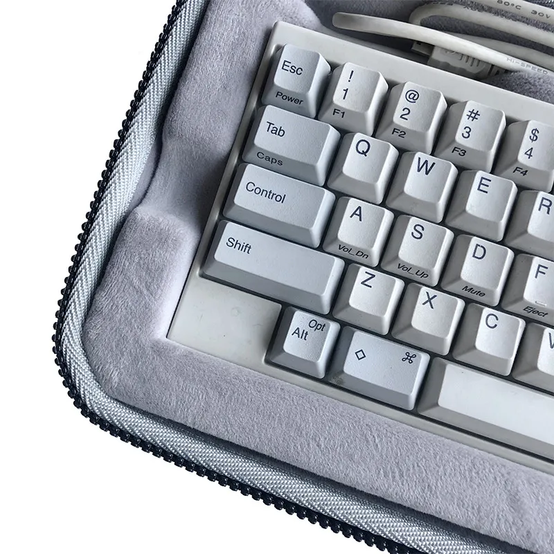 Модный портативный жесткий корпус для хранения клавиатуры HHKB HYBRID PRO 2 Type-S USB