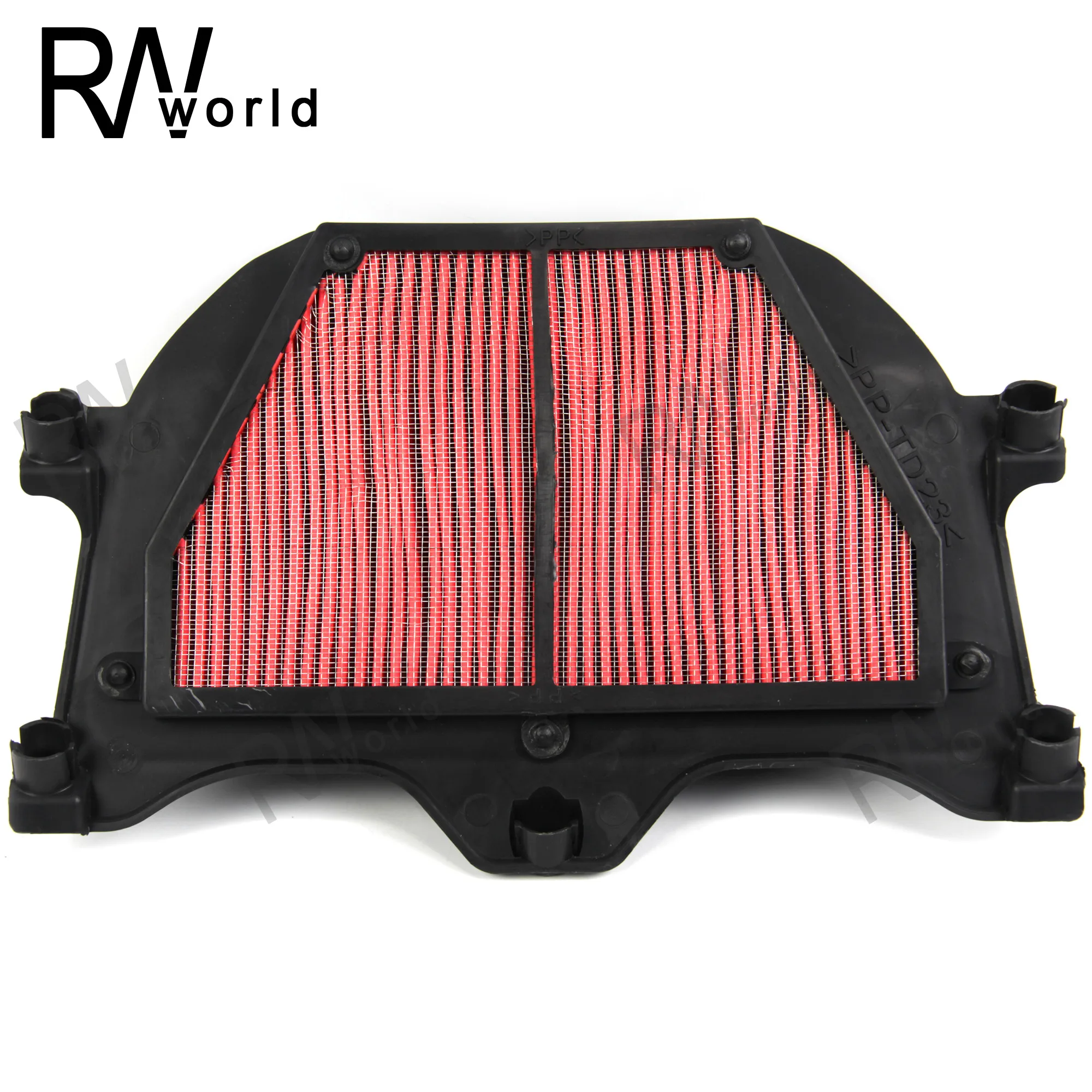 Воздухозаборный фильтр 1 шт. система очистки двигателя аксессуары для мотоцикла