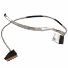 Гибкий провод для видеоэкрана для ноутбука HP probook 430 G2 ZPM30 ЖК-светодиодный LVDS лента для показа кабеля DC02001YS00