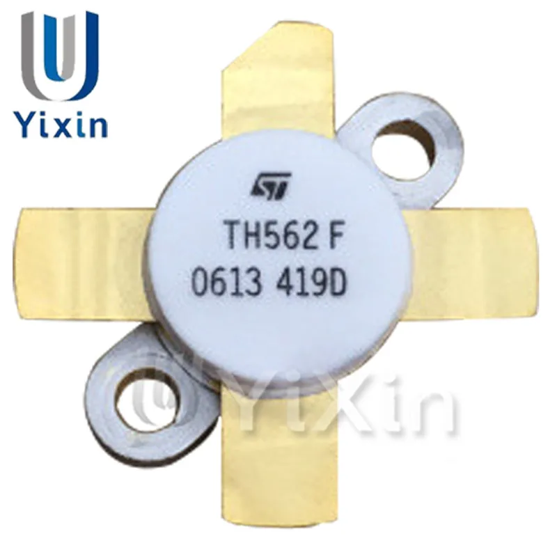 

SD1731 TH562 TH562F RF Microwave Power Transistor NPN silicon