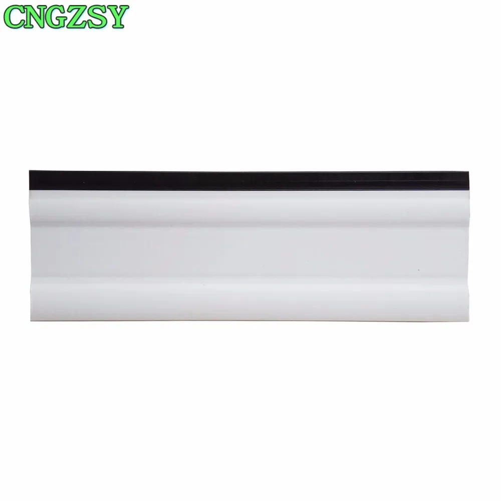 Скребок для тонировки окон автомобиля скребок-аппликатор мягкой резиновой