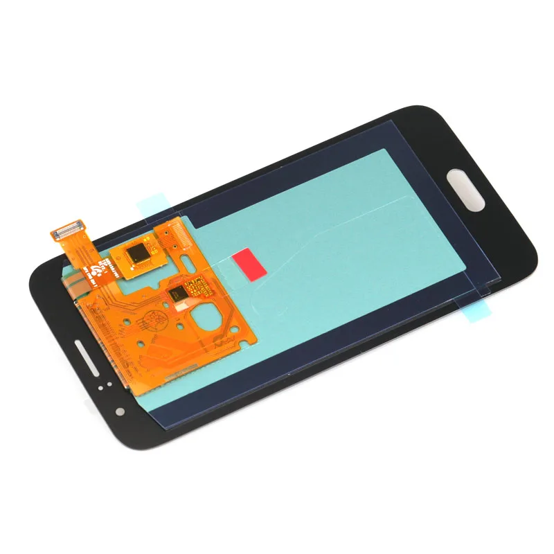 ЖК-дисплей с сенсорным экраном и дигитайзером в сборе для Samsung Galaxy J1 2016 J120 J120F J120H