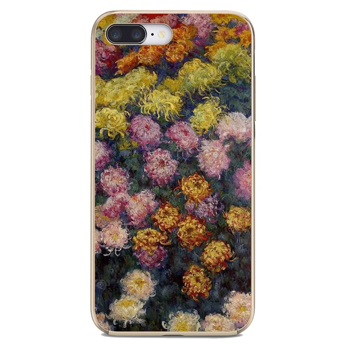 hot sale oil painting claude monet soft case covers for xiaomi mi redmi note 3 4 4x 5 6 7 8 8t 9 9s 9t 10 pro lite free global shipping
