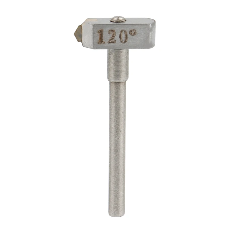 

Jewelry Making Polishing Tools Diamond Hammer Head Jewelry Cutter for Gold Silver Brass Engraving Knife