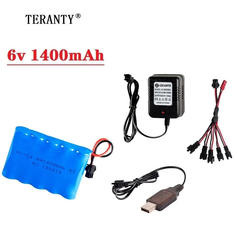 обновленный аккумулятор nicd 6 в 14