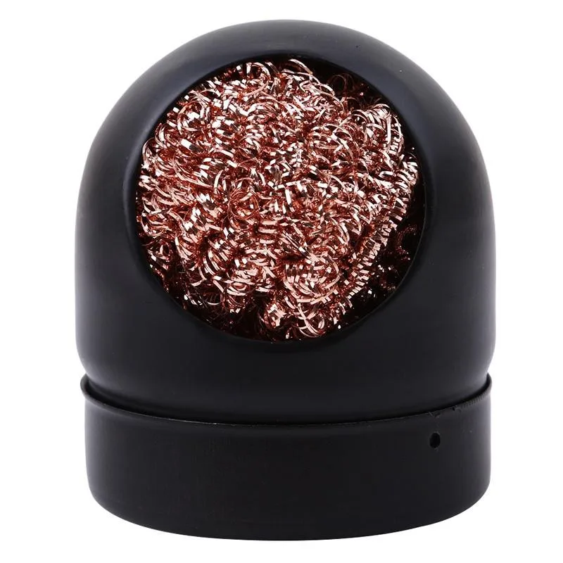 2020 проволочный шарообразный сверхмощный сварочный паяльник наконечник для