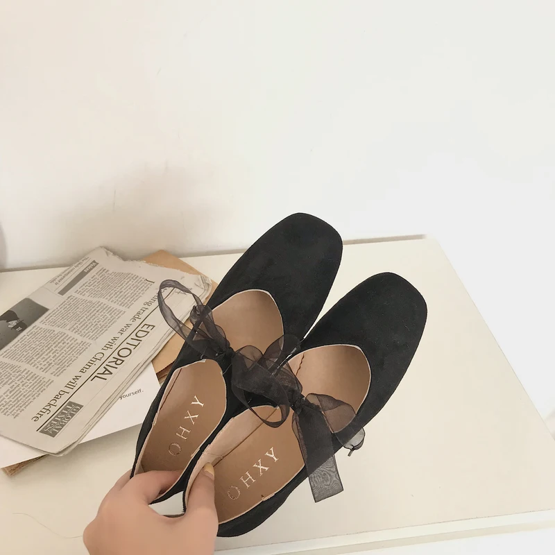 Лидер продаж Весенняя женская повседневная обувь однотонные модные милые и