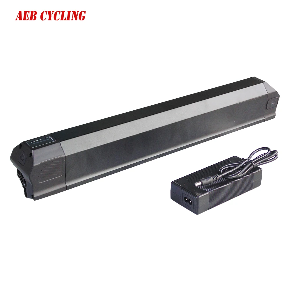 Electric bike Side release Lithium 36V 15Ah 20Ah 21Ah 48V 12.8Ah 14Ah 350w Lankeleisi Battery SSE-059 SUNLIGHT-Ⅱ For XC4000 500W |
