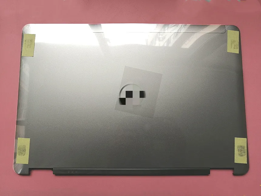 

Brand new original cover for Dell FOR Latitude E6540 A shell original silver case 0HHH5P