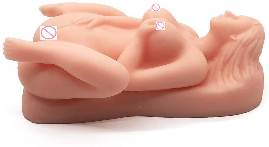 Кукла любви 3D киска мастурбаторы для мужчин Реалистичная секс игрушки