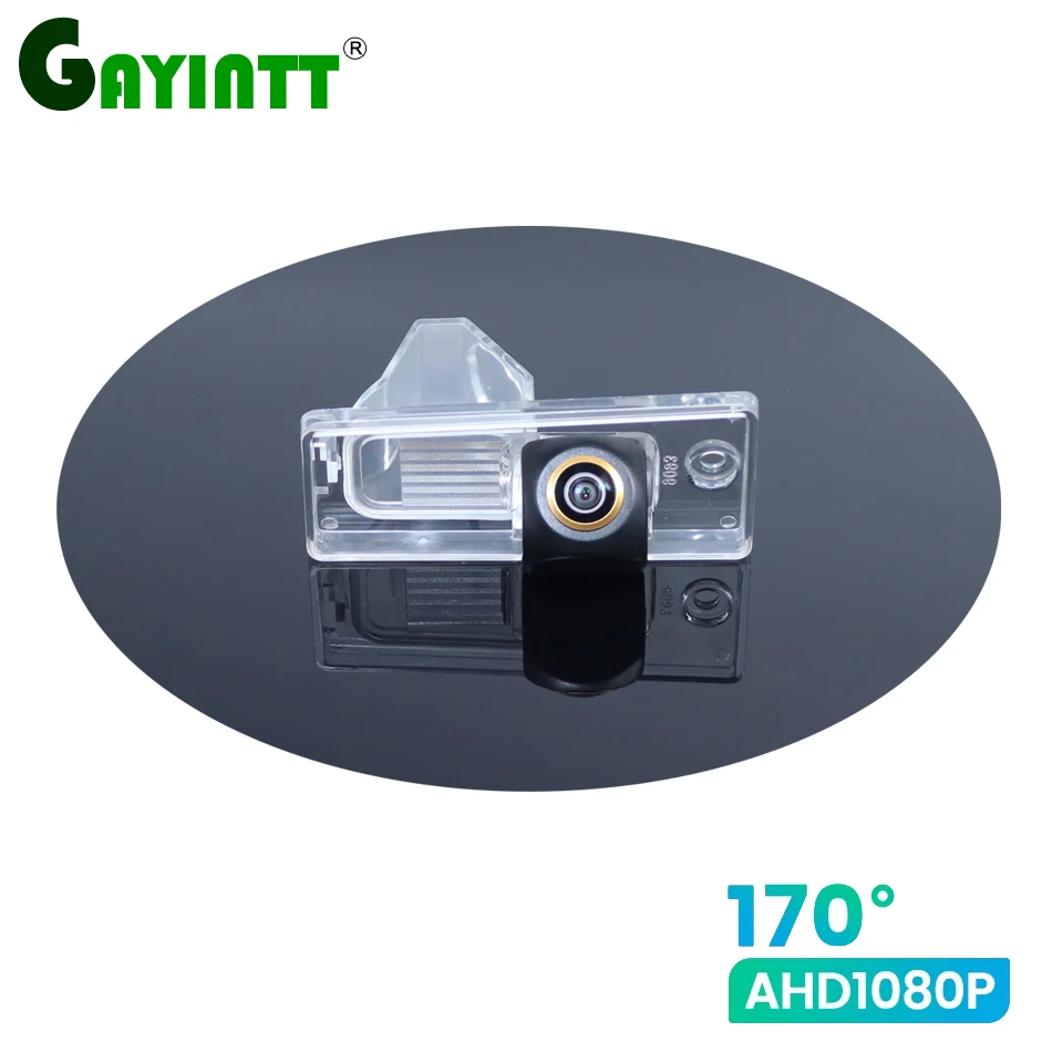 

170° HD 1080P Car parking backup Camera For Hyundai Azera 2012 2013 2014 2015 2016 2017 Night Vision Reverse AHD