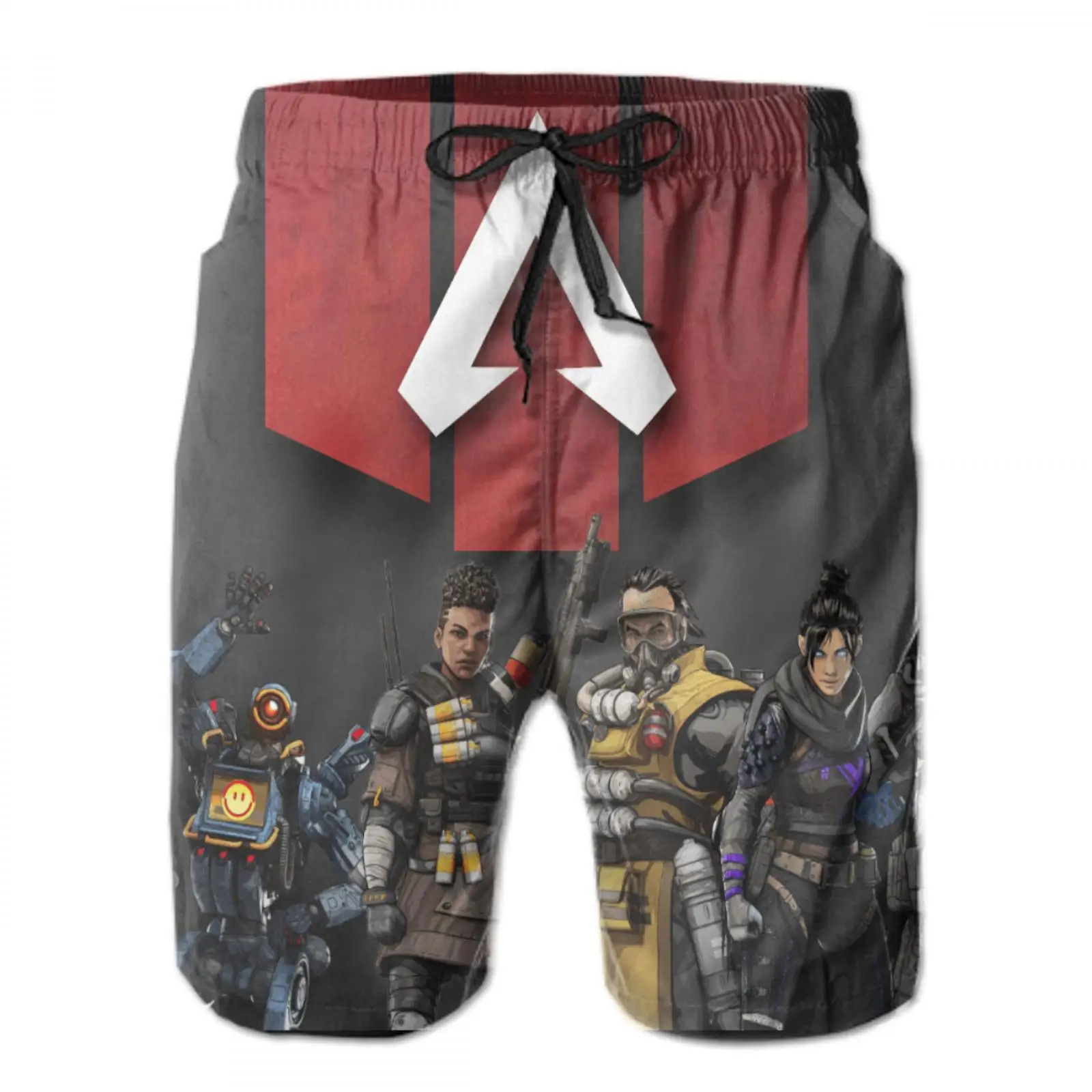 

printer APEX loose beach shorts gothic adult oversized panties apex steelseries 3 adult panties
