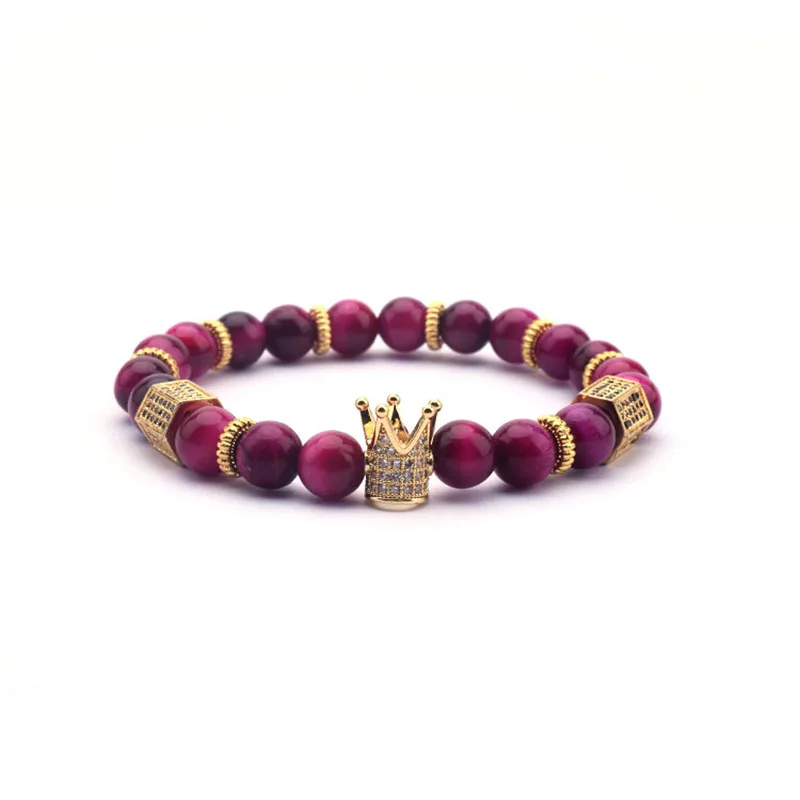 Hot Sale Handmade Natural Crown Seashell Hand Knit Bracelet Shells Bracelets Women Accessories Beaded Strand | Украшения и