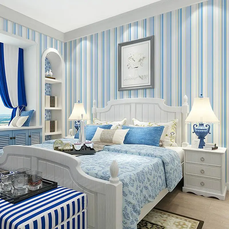 

Living Bedroom Papeis Behang For Kid Room Mural Tapety Pared Tapiz Papel De Parede Infantil Wall Paper Home Decor Wallpaper Roll