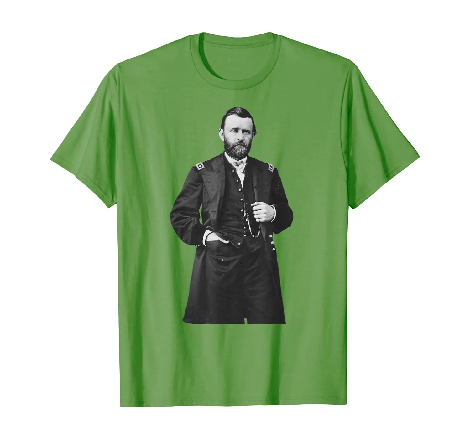 

General Ulysses S Grant Union Commander American Civil War