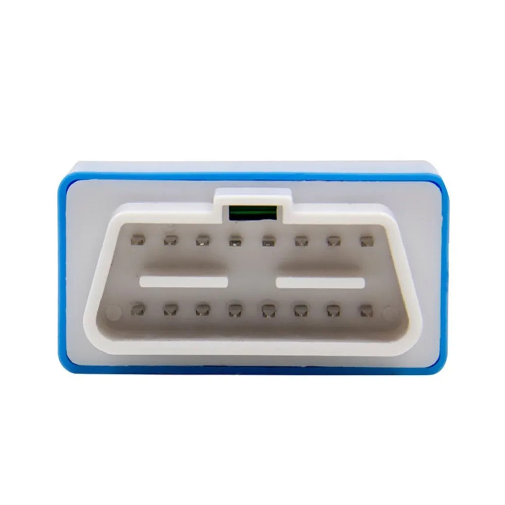 Nitro OBD2 ECOOBD2 15% экономия топлива больше мощности Блок Настройки чипа ЭБУ NitroOBD2 Eco для