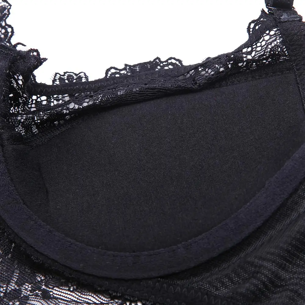 Varsbaby новые модные сексуальный кружевной бюстгальтер с эффектом пуш ап + трусики