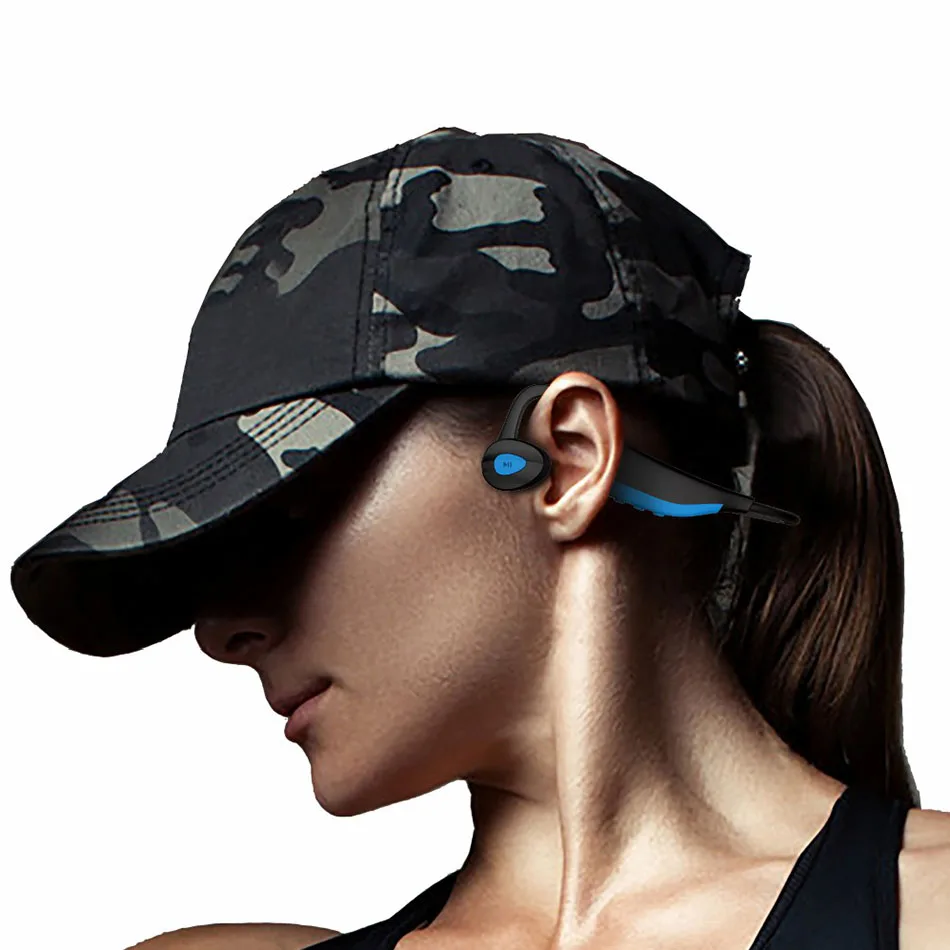 2 в 1 водонепроницаемый MP3 плеер K7 16 ГБ IP68 Bluetooth 5 0|Наушники и гарнитуры| |
