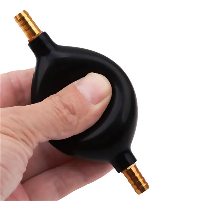 Топливоперекачивающий насос ручной для всасывания масла воды бензина