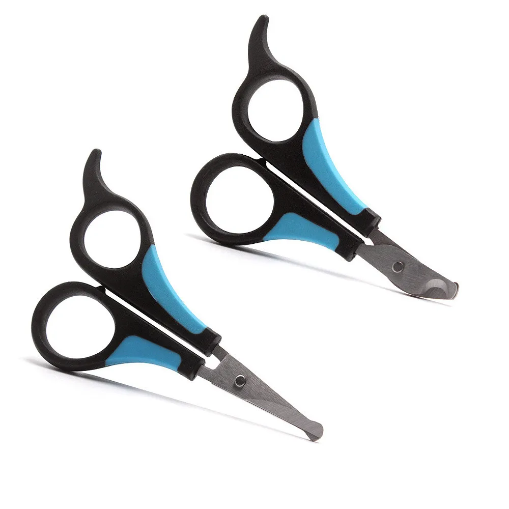 

Pet Dog Grooming Scissors Cat Hair Thinning Scissors Sharp Scissors Value Animal Cleaning Tool Set 5pcs/stainless Steel