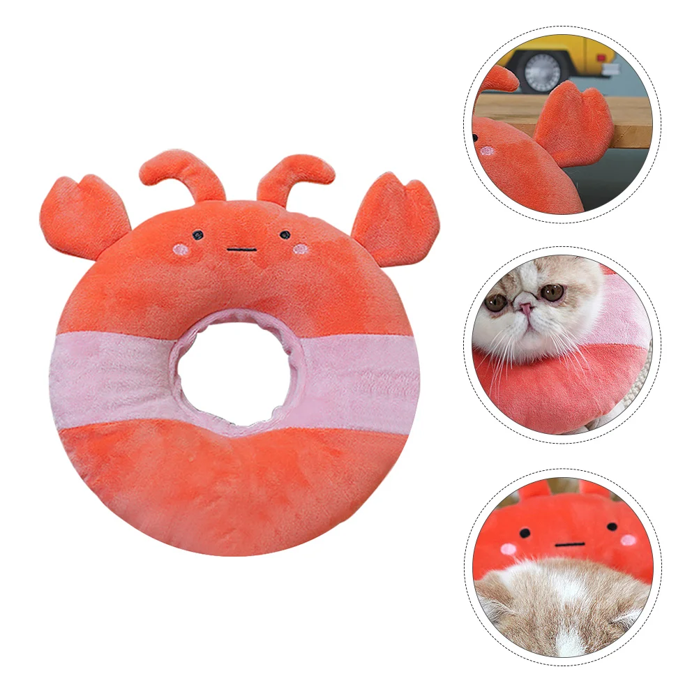 

1 шт., защитный ошейник для домашних животных