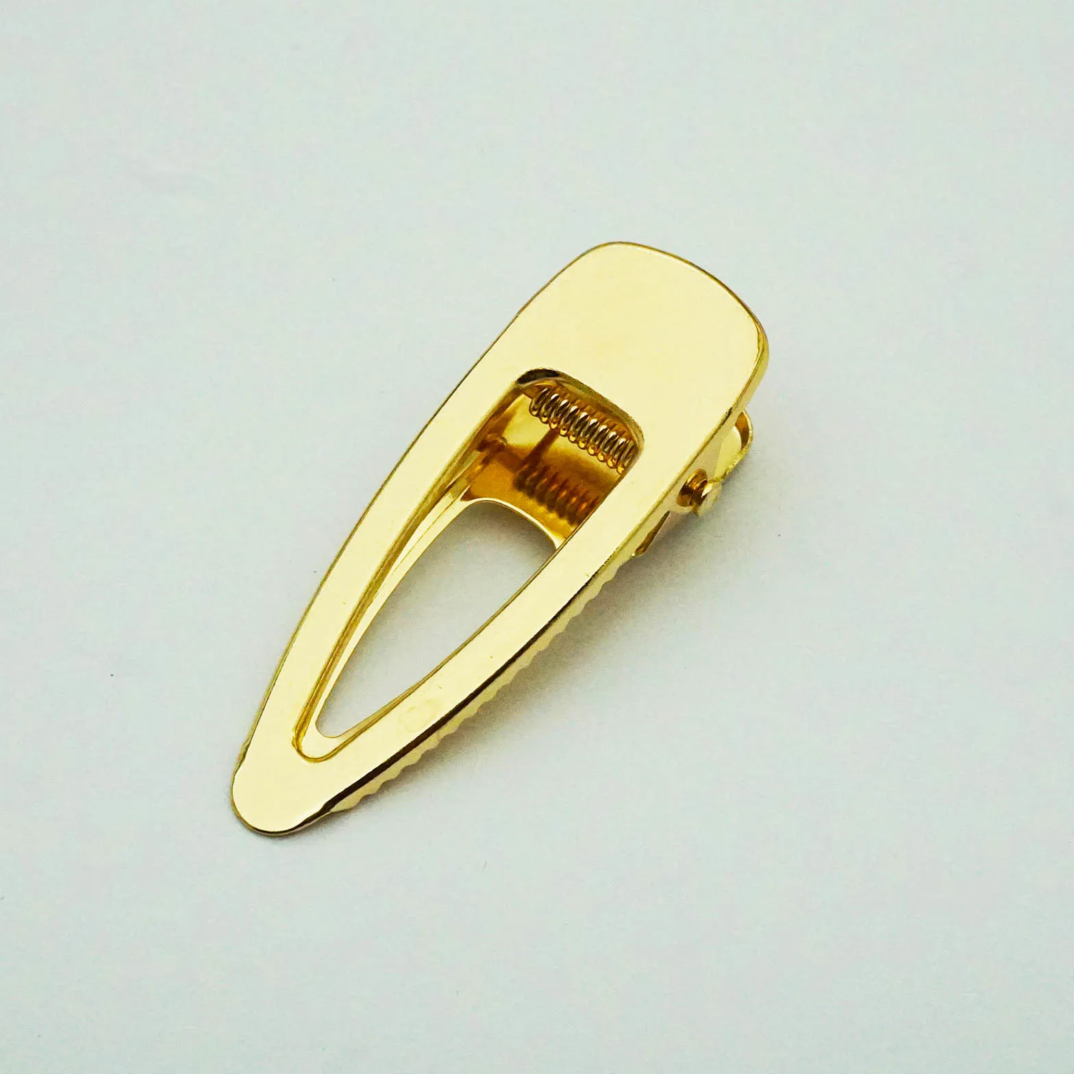 gold 10 шт./лот, заколки для волос, модная шпилька для волос, пустая основа для самостоятельного изготовления ювелирных изделий, жемчужные заколки для волос, набор для рукоделия - Цвет: gold
