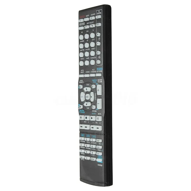 Новый пульт дистанционного управления подходит для Pioneer VSX 521/AXD7660/VSX 422 K/AXD7622 AV
