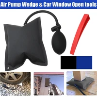 15x17mm auto air pump wedge inflatable pad car door airbag window entry tool opener alignment repair supplies hardware