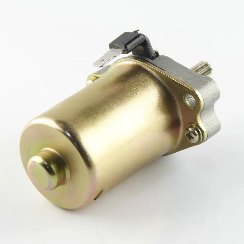 Electrical Engine Starter Motor For Aprilia AP2QCA000041 Habana Mojito 50 Custom Retro SR50LC Scarabeo50DD | Автомобили и