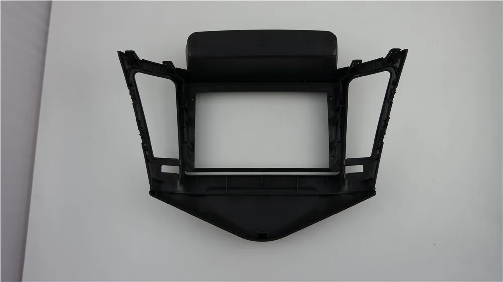 Special 9inch Car Radio Fascia Dash Trim Kit for Chevrolet Cruze 2009-2011 Stereo DVD Player Refitting Frame | Автомобили и