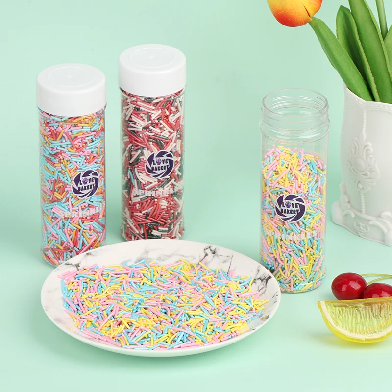 

Edible Pearl Pin Sugar Ball Fondant DIY Cake Baking Sprinkles Candy Ball