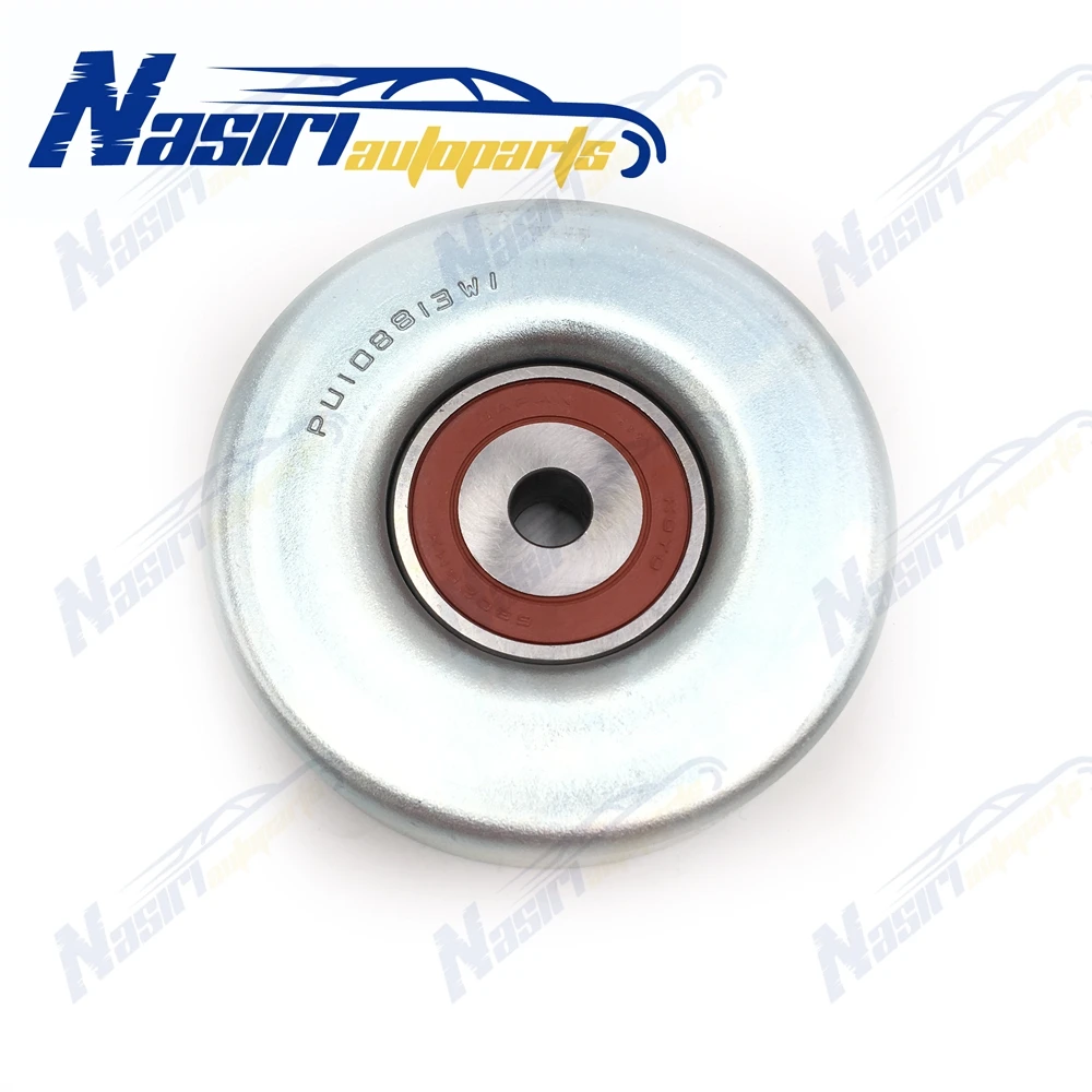 Отклоняющий направляющий шкив ремень Aux для DAIHATSU BEGO COO EXTOL материал RUSH SIRION TERIOS XENIA