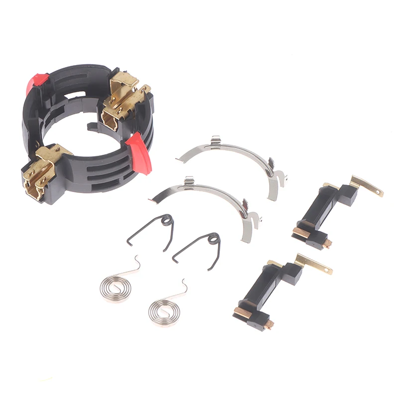 Держатель для угольной щетки Bosch GBH2-26 GBH2-26RE GBH2-26DRE GBH 2-26