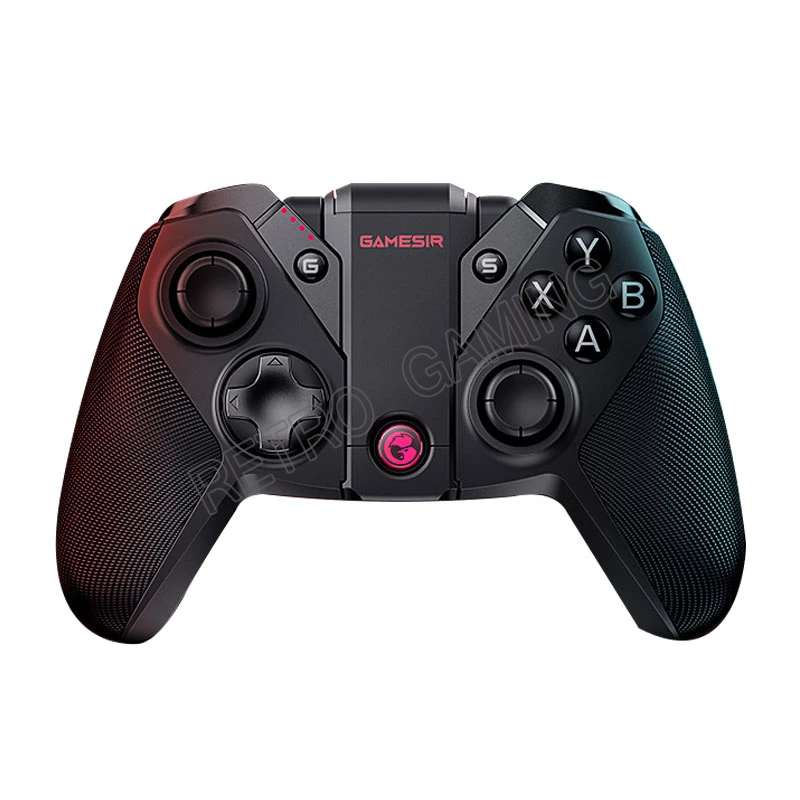 

GameSir G4 Pro wireless bluetooth controller game board for Nintendo Switch Gyroscope Detachable magnetic