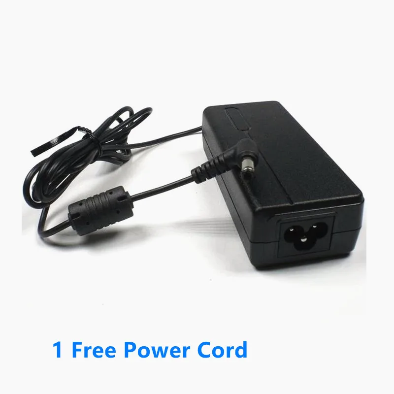 Оригинальное зарядное устройство-адаптер переменного тока для APD DA-65C19 19V 3.42A 65W