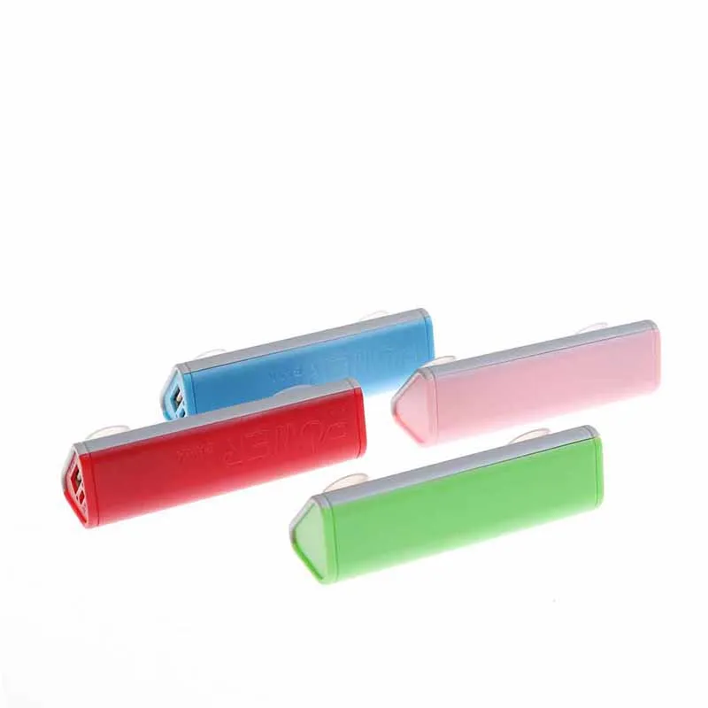 Чехол для внешнего аккумулятора 2000 мАч 5 В 1 А USB 18650 |
