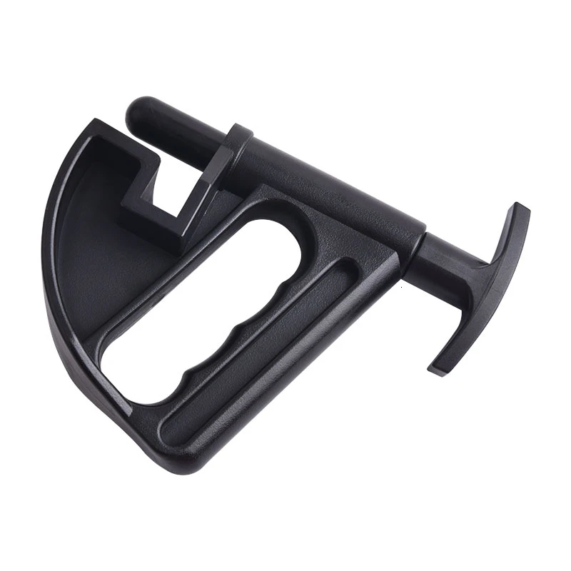 ESPEEDER автомобильный шиномонтажный зажим для шариков обода колеса бегущий плоский