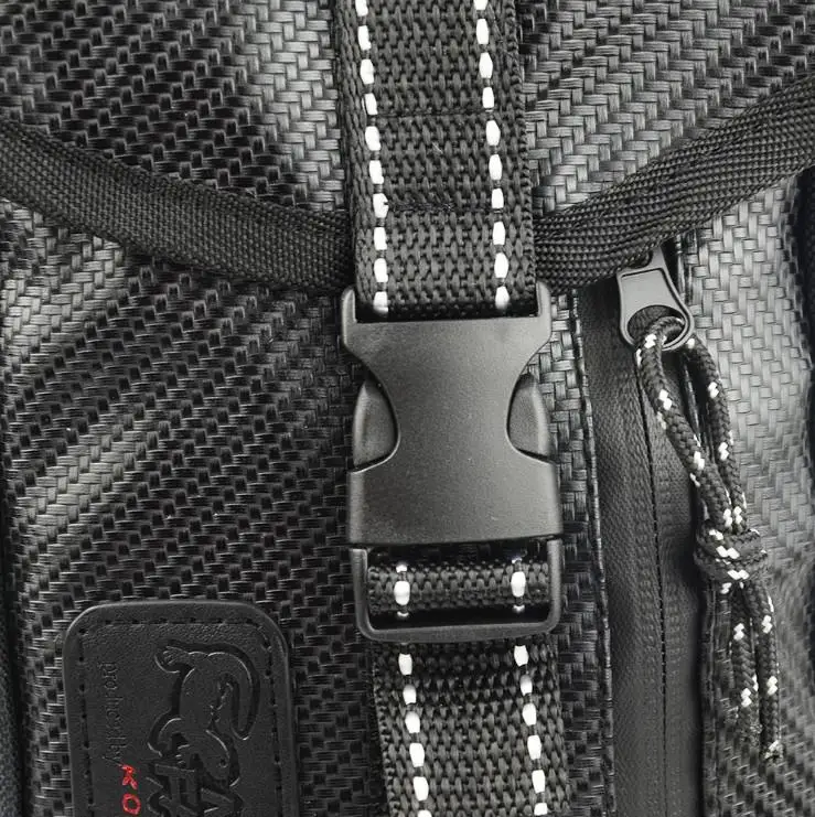 Водонепроницаемый Оксфорд бедра падение сумка на бедро мужской мотоцикл поясная