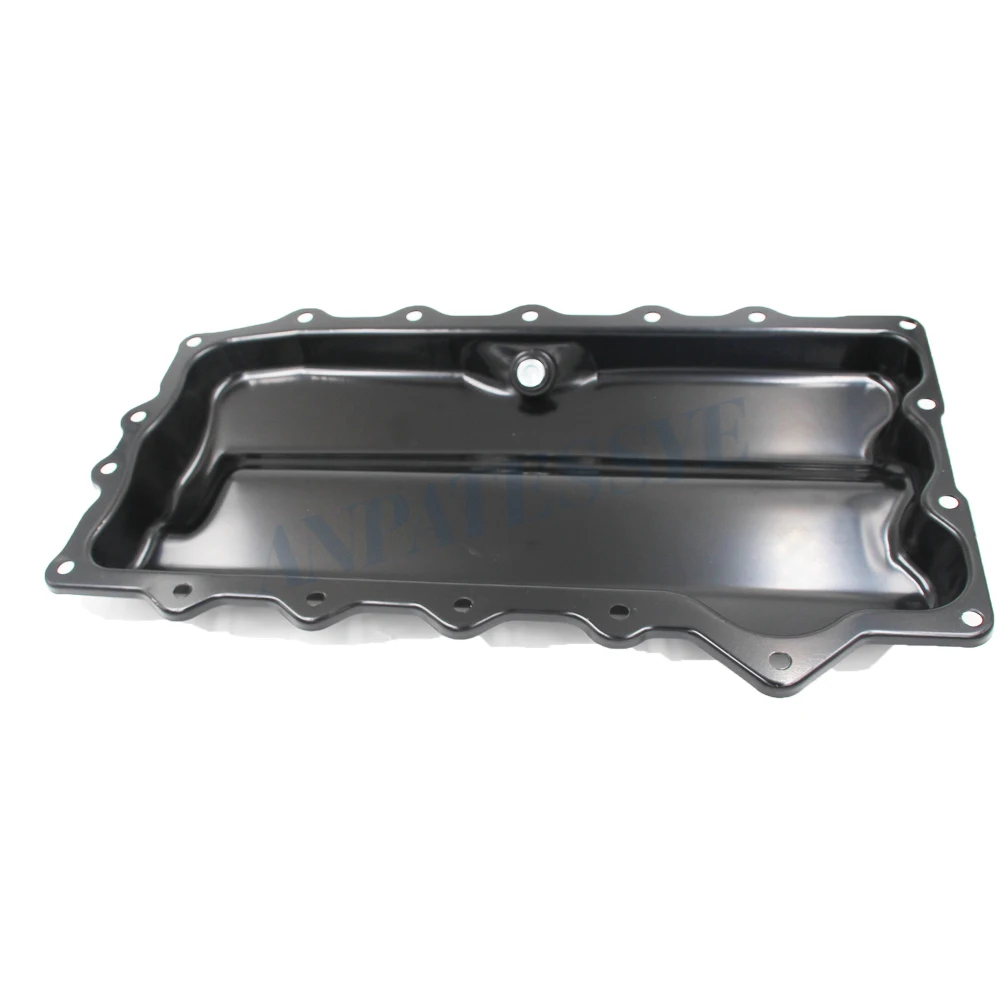 High quality Oil Pan For sagitar 1.6 1.8T lavida touran 06A 103 601AD | Автомобили и мотоциклы