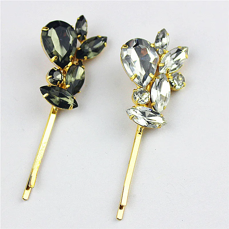 Новые модные женские Украшения оптовая продажа вечерние аксессуары для девочек