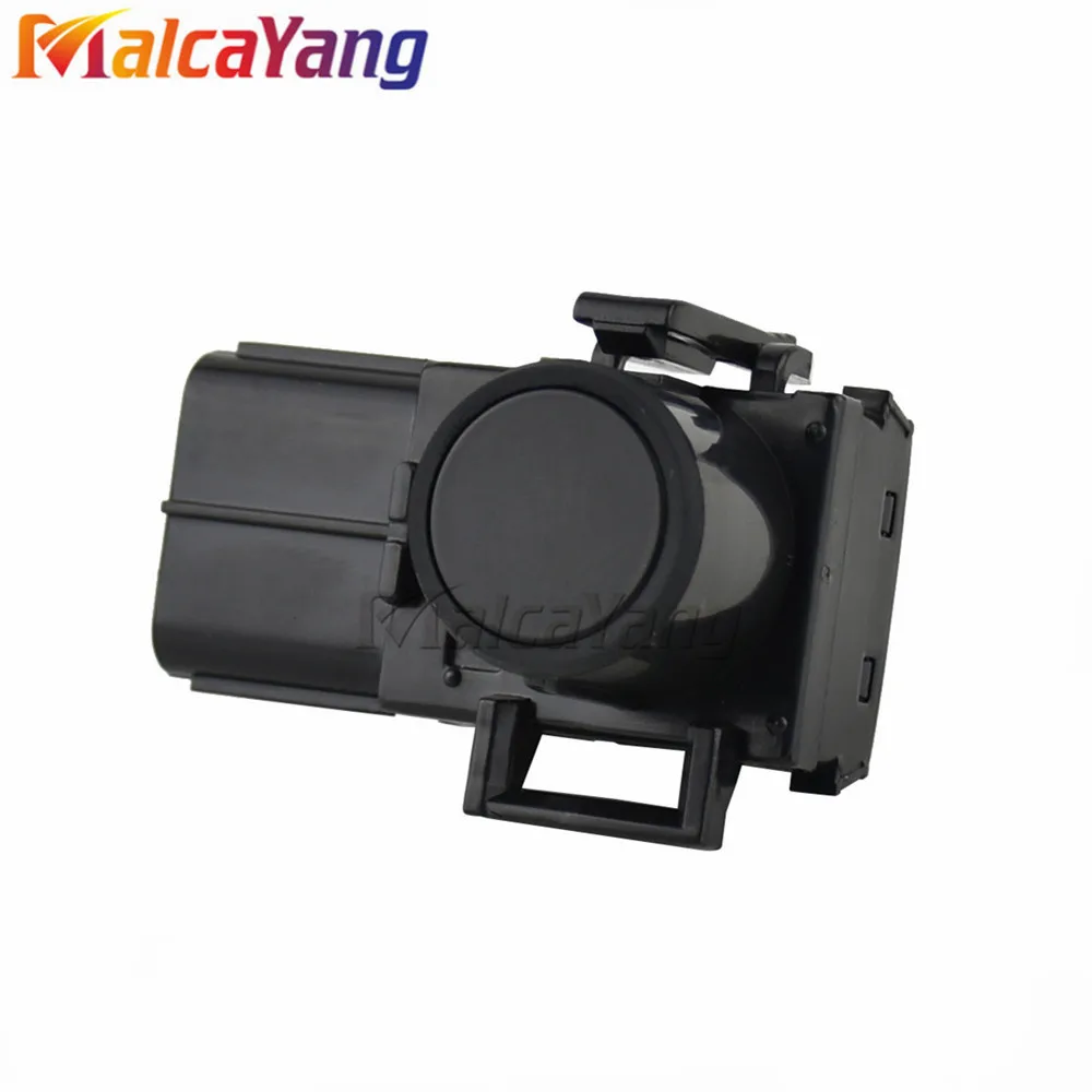 Фотопарковка для Toyota Corolla Camry Land Cruiser Sequoia Lexus LX570 89341 33140 8934133140 черно белая|Датчики