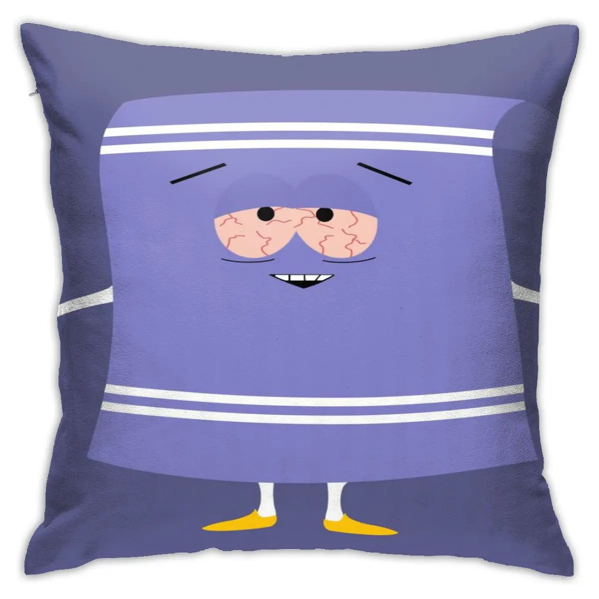 Чехол для диванной подушки 60x60 | Дом и сад