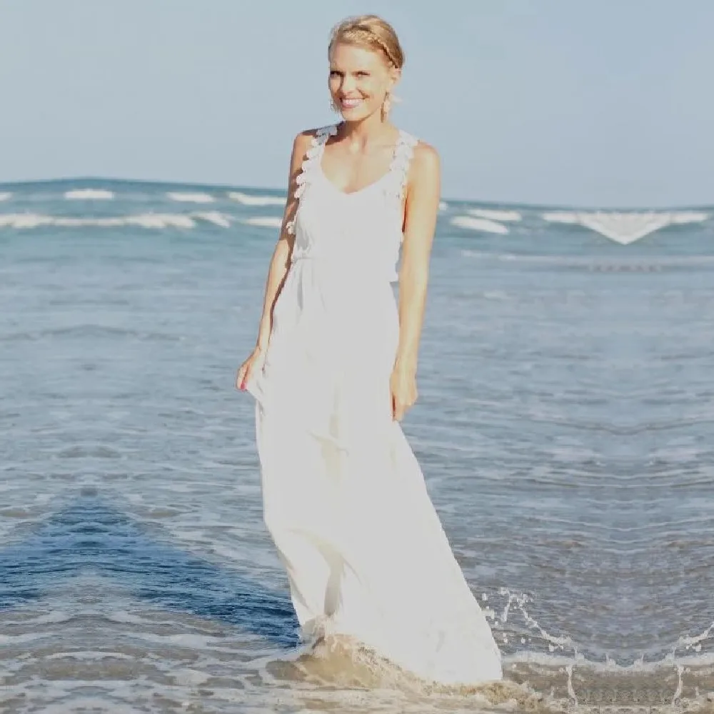 Туники для пляжа купальник накидка женский длинный кафтан Пляжная пляжная одежда парео Пляжное платье