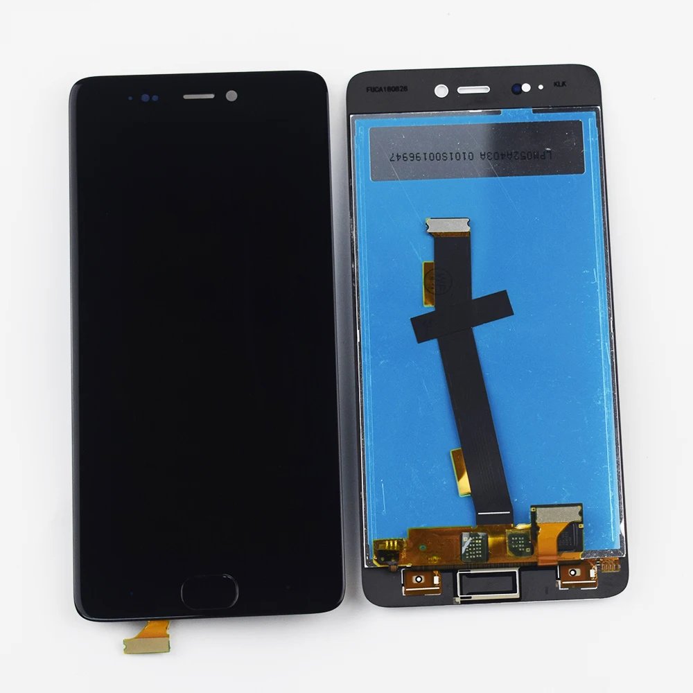 5 15 &quotдля Xiaomi Mi 5S ЖК дисплей для Mi5S кодирующий преобразователь сенсорного экрана
