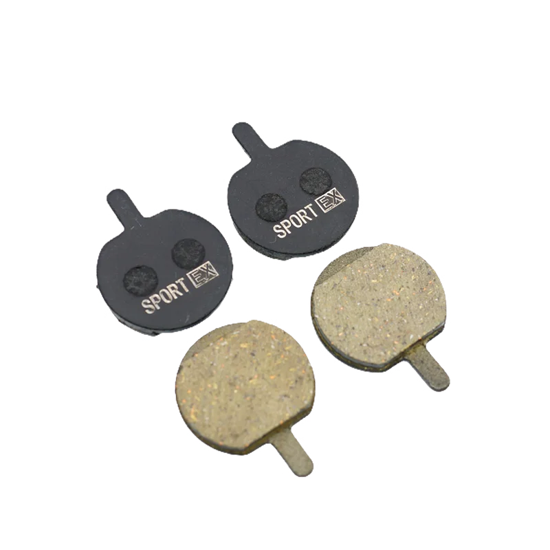 Рисунок 2 - Велосипедные дисковые Тормозные