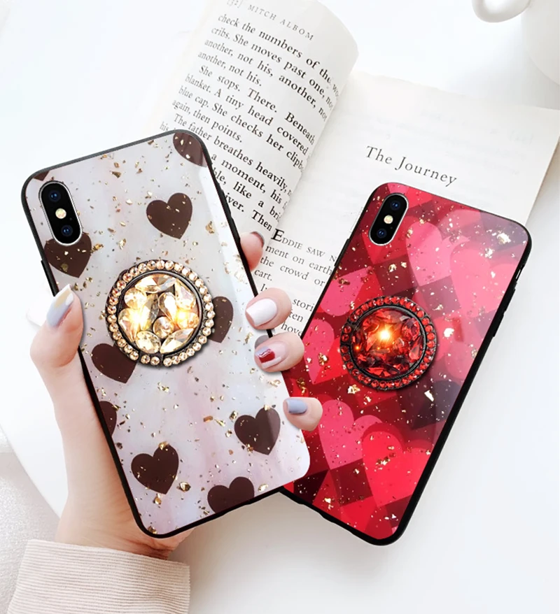 Чехол для телефона Manderm samsung Galaxy S8 S9 S10 Plus Lite из мягкого ТПУ силикона рыбка чешуя