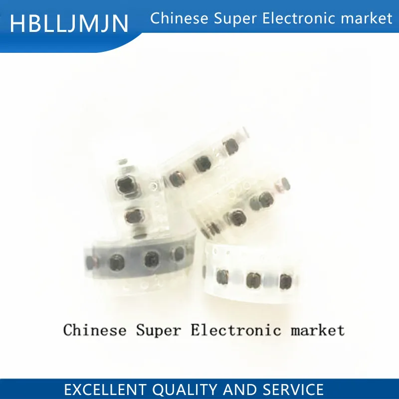 3x3x2 мм CD32 SMD силовой индуктор набор SDR0302 серия 22uH ~ 100uH 5 значений x 20 шт = 100 |